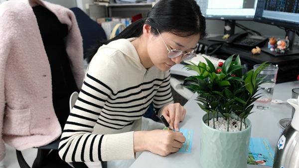 植樹節(jié)活動（附件三）