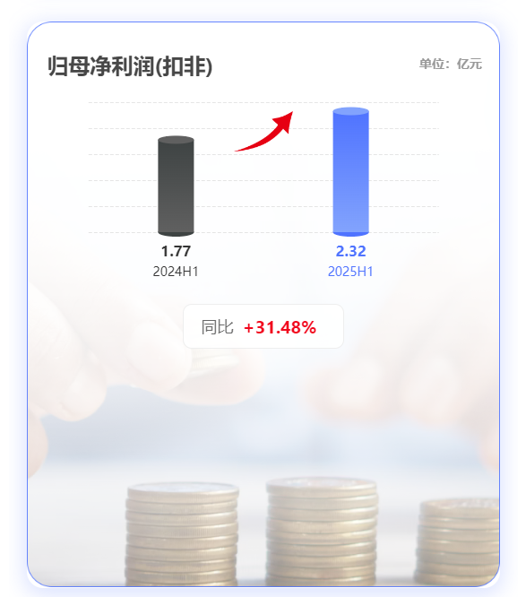 1757043736383 歸母凈利潤(rùn)(扣非)截圖